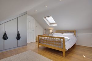 Bedroom Two- click for photo gallery